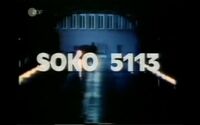 SOKO 5113