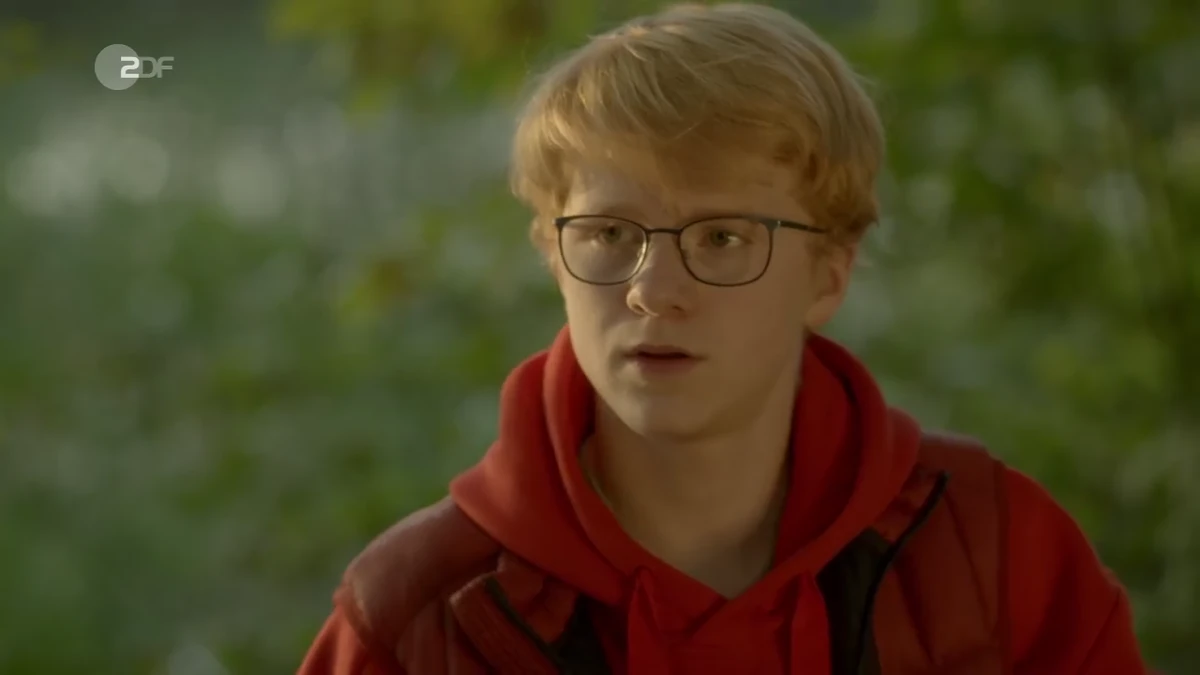 Paul Zimmermann Soko Leipzig Wiki Fandom