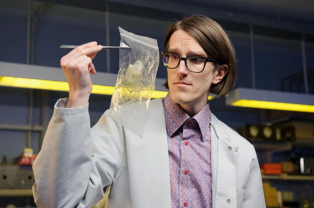 Lorenz Rettig Soko Leipzig Wiki Fandom