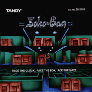 TRS-80 CoCo cover
