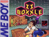 Boxxle II