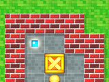 Sokoban Touch/Puzzles