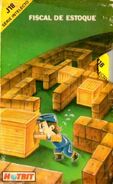 MSX cover (Brazil)