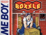 Boxxle