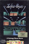 Commodore 64 cover