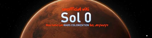 Sol 0 unofficial Wiki