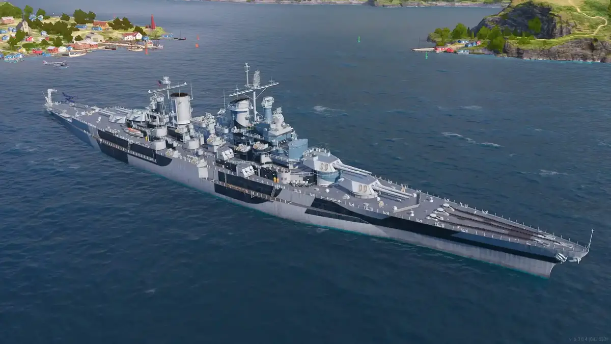 USS Constellation (CC-4) | Sol Defense Initiative Wiki | Fandom