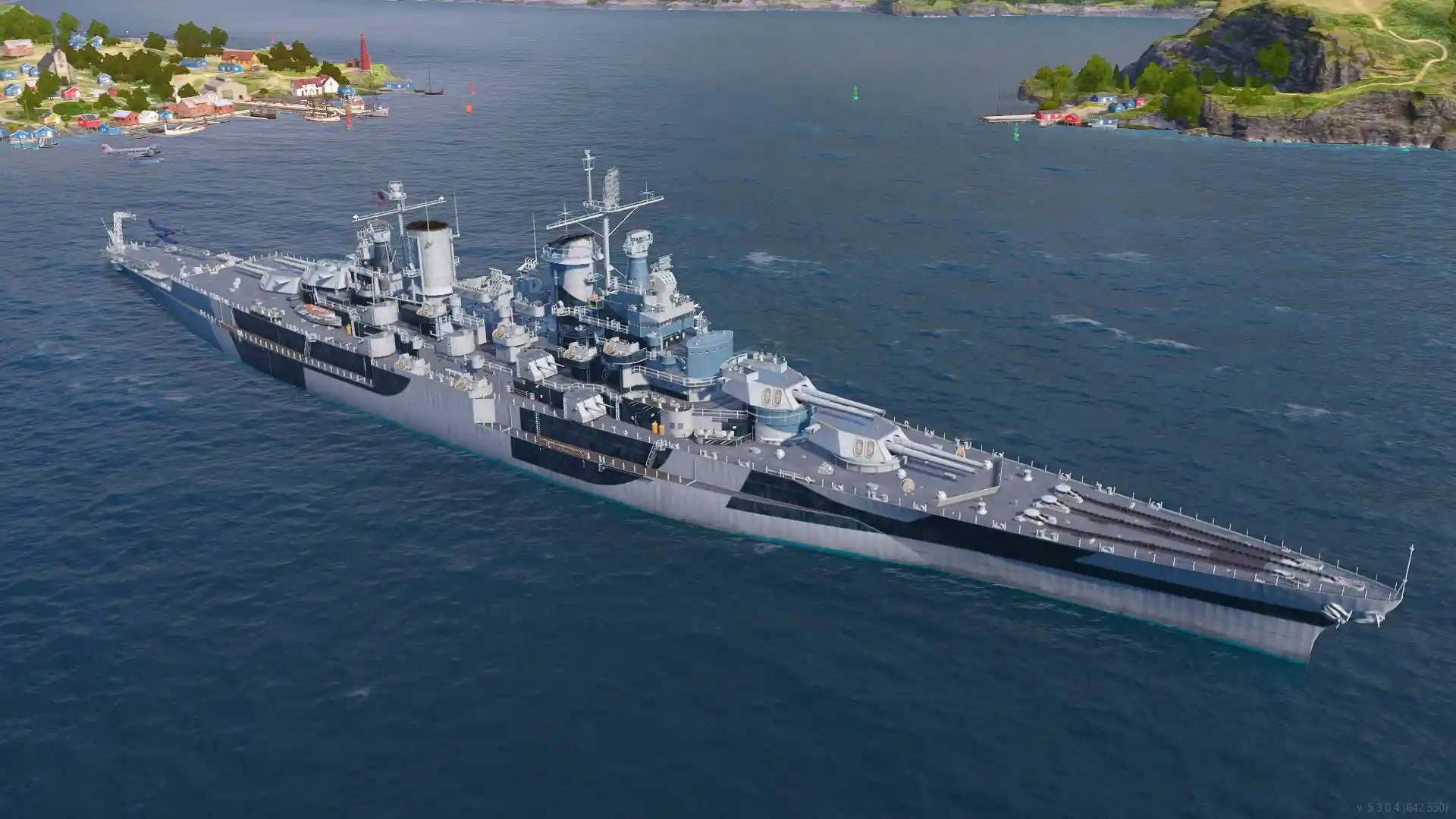 USS Constellation (CC-4) | Sol Defense Initiative Wiki | Fandom