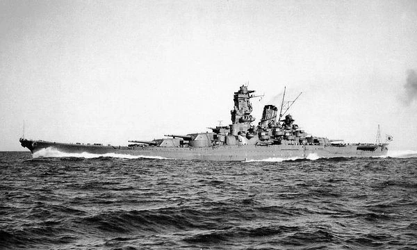 帝国連合艦隊・Battleship Yamato Yamato-class battleship | Sol Defense Initiative Wiki | Fandom