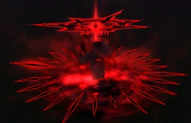 赤い満月 | Sol's RNG Wiki | Fandom