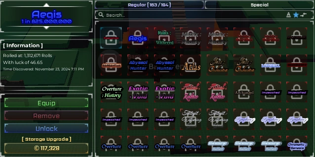 User blog:KunfuuRat/cooked or cooking? | Sol's RNG Wiki | Fandom