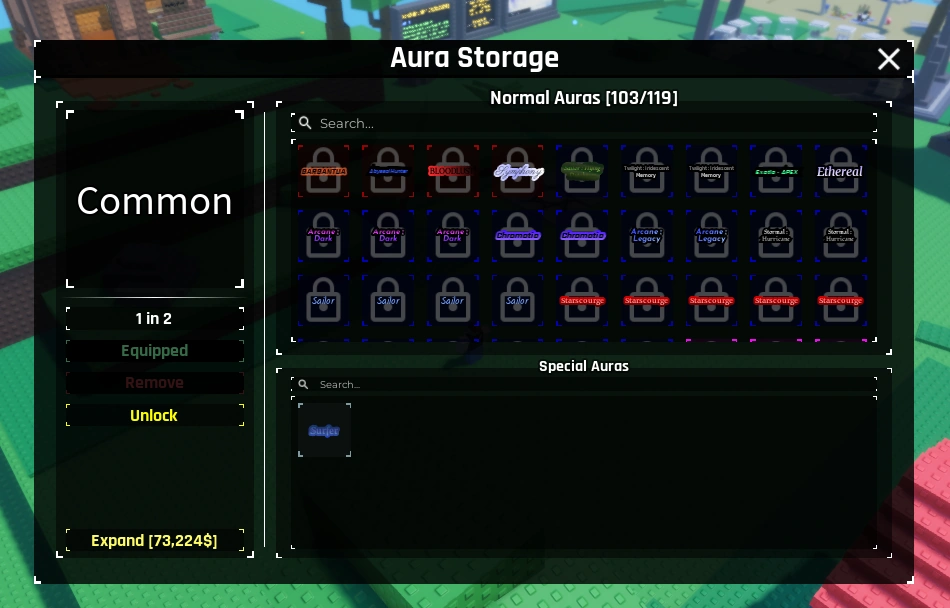User blog:Astrowario2243/Cooked / Cooking? | Sol's RNG Wiki | Fandom