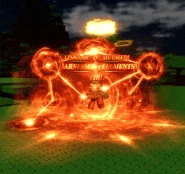 HARNESSED : ELEMENTS ⌉ | Sol's RNG Wiki | Fandom