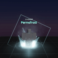 Permafrost | Sol's RNG Wiki | Fandom