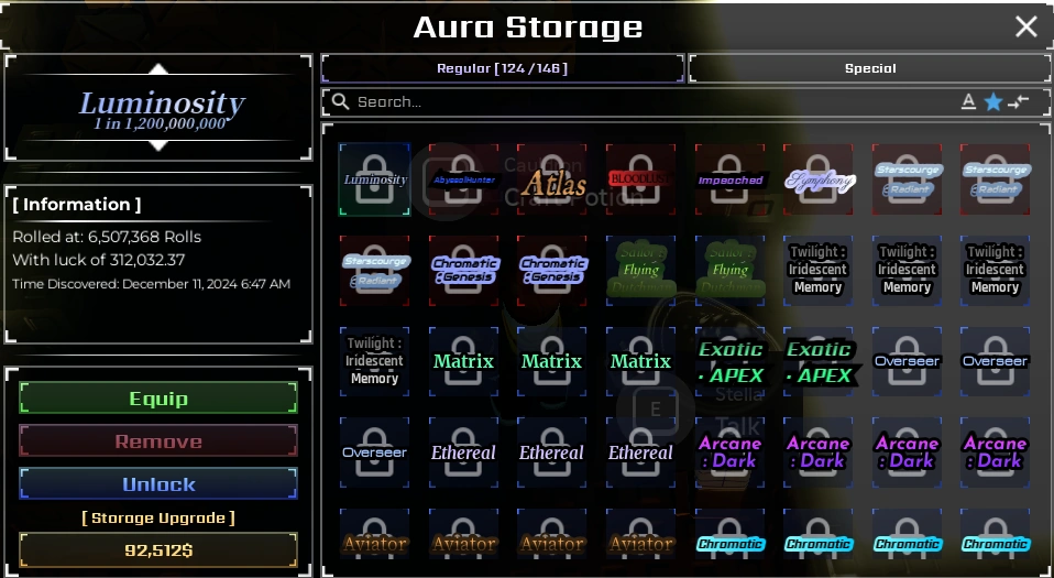 User blog:Hajokil/Cooking or Cooked? (6.59M) | Sol's RNG Wiki | Fandom