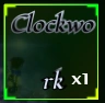 CLOCKWORKCLOCKWORK | Sol's RNG Wiki | Fandom