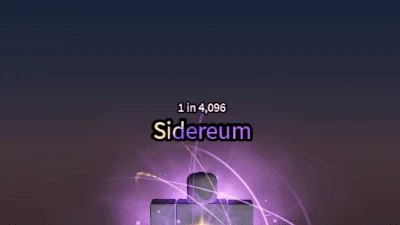 Discuss Everything About Sol’s RNG Wiki | Fandom