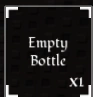 Empty Bottle | Sol's RNG Wiki | Fandom