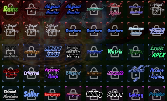 User blog:Telyyisthebest/cooked or cooking v3 (1.2M rolls) | Sol's RNG ...