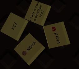 Easter Eggs | Sol's RNG Wiki | Fandom