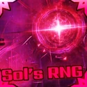 Updates | Sol's RNG Wiki | Fandom