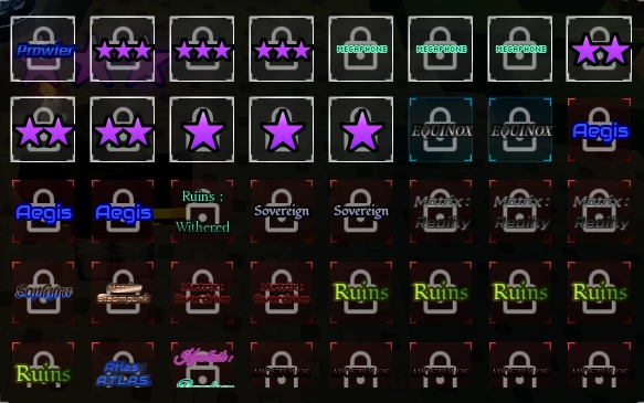 User blog:Milox1324/cooking or cooked? 44m | Sol's RNG Wiki | Fandom