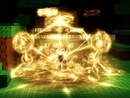 HARNESSED : ELEMENTS ⌉ | Sol's RNG Wiki | Fandom