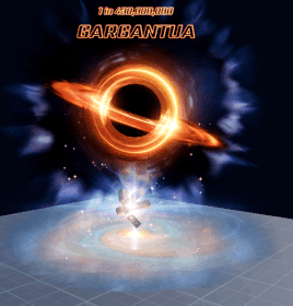 GARGANTUA Sol's RNG Wiki Fandom