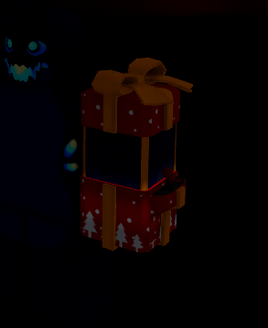 ClearlyPresentGiver