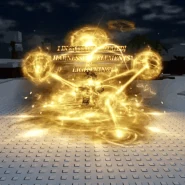 HARNESSED : ELEMENTS ⌉ | Sol's RNG Wiki | Fandom