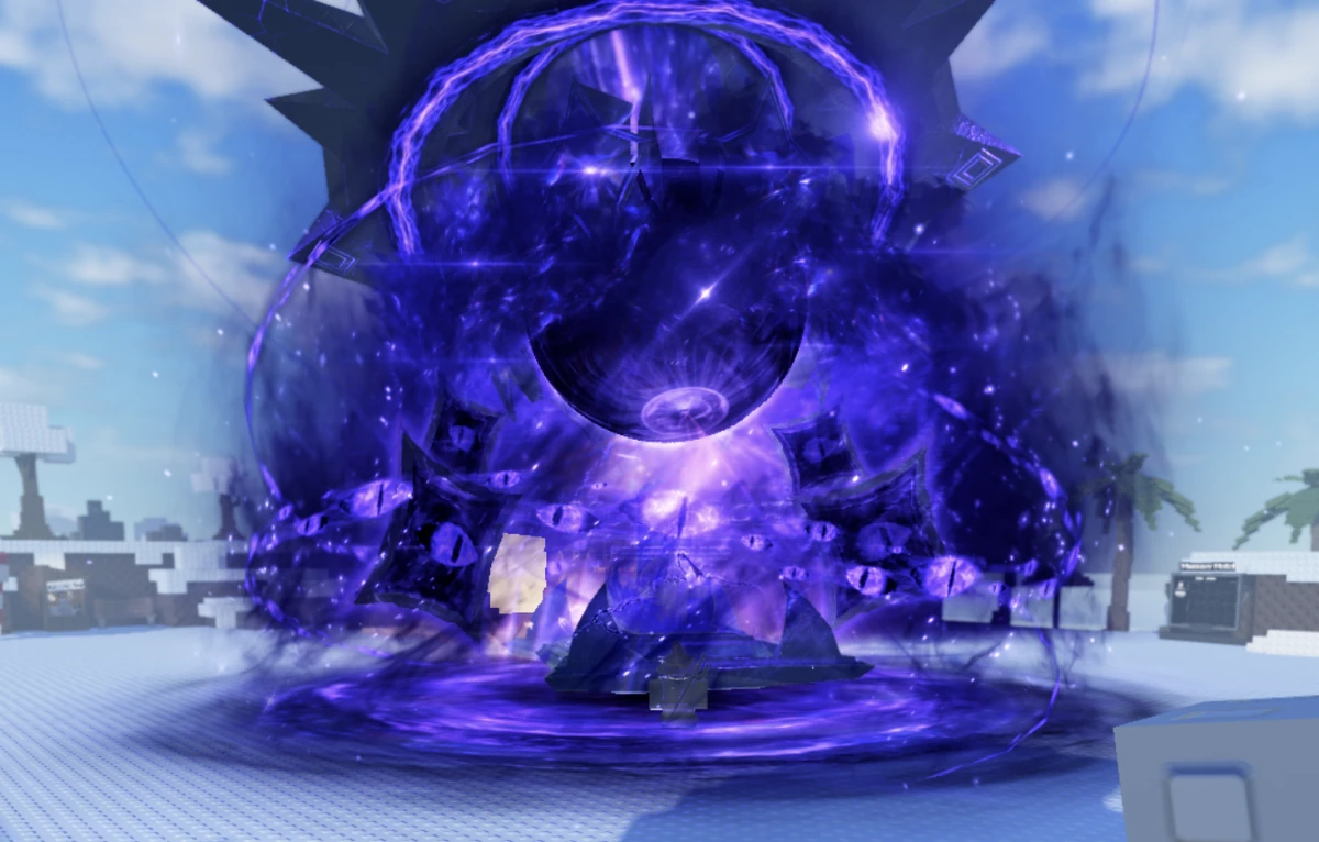 MONARCH | Sol's RNG Wiki | Fandom