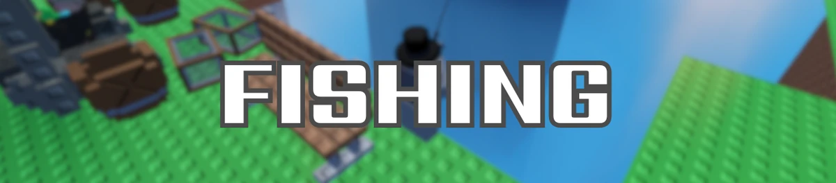Fishing | Sol's RNG Wiki | Fandom