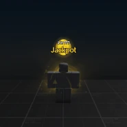 Jackpot | Sol's RNG Wiki | Fandom