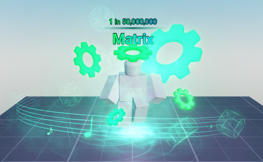 Matrix sol s rng wiki fandom