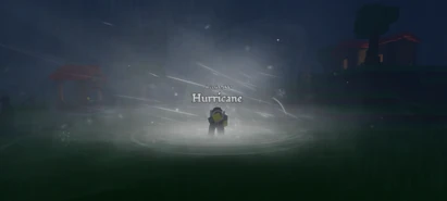 Hurricane | Sol's RNG Wiki | Fandom