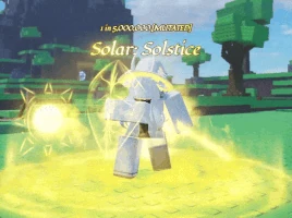 Solar : Solstice | Sol's RNG Wiki | Fandom