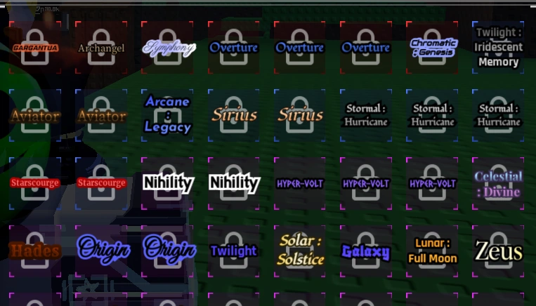 User blog:Editorkien/Cooked or cooking 812k | Sol's RNG Wiki | Fandom