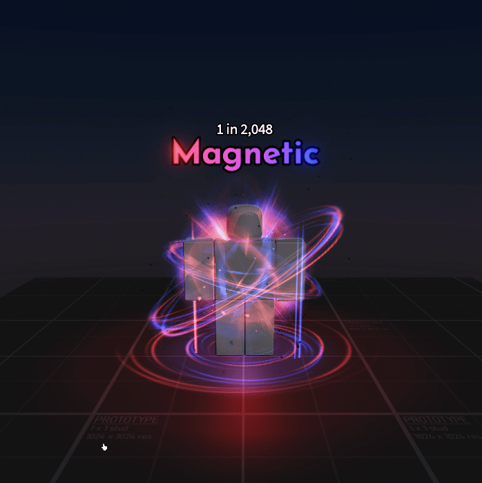 Magnetic | Sol&rsquo;s RNG Wiki | Fandom