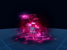 TERROR ‎ | Sol's RNG Wiki | Fandom
