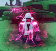 TERROR ‎ | Sol's RNG Wiki | Fandom