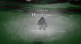 Hurricane | Sol's RNG Wiki | Fandom