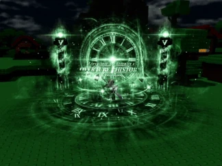 Overture | Sol's RNG Wiki | Fandom