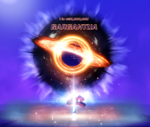 GARGANTUA Sol's RNG Wiki Fandom GARGANTUA Sol's RNG Wiki Fandom