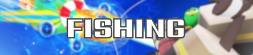 Fishing | Sol's RNG Wiki | Fandom