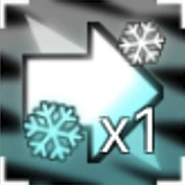 Snow Rider | Sol's RNG Wiki | Fandom