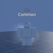 Common | Sol's RNG Wiki | Fandom