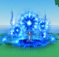 Overture | Sol's RNG Wiki | Fandom