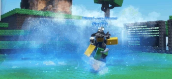 Surfer | Sol's RNG Wiki | Fandom