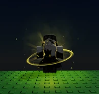 Gilded | Sol's RNG Wiki | Fandom