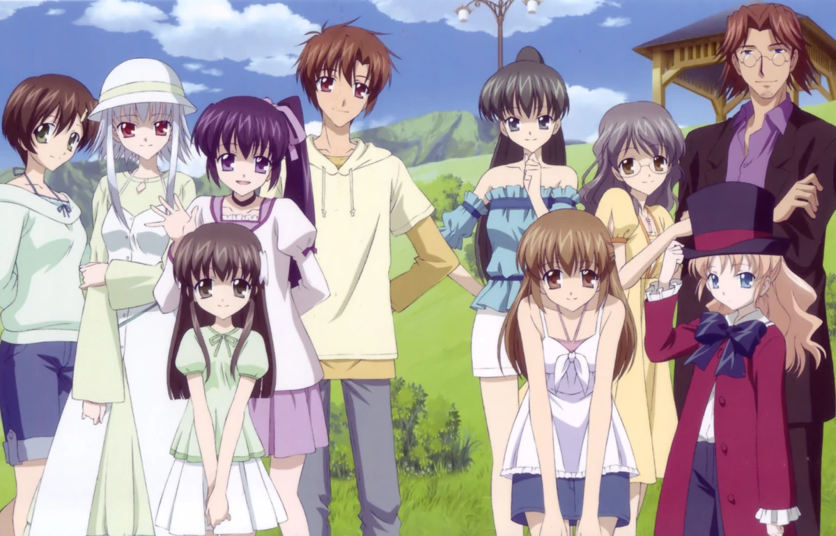 Characters Sola Wiki Fandom